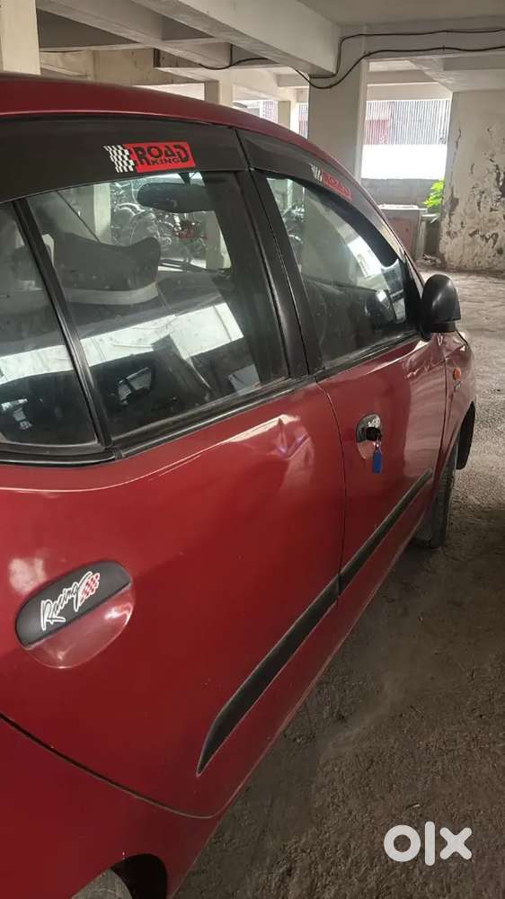 Hyundai I10 Era Top Condition