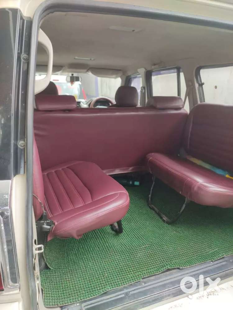 Mahindra Scorpio 2.2 S3 2019 Diesel