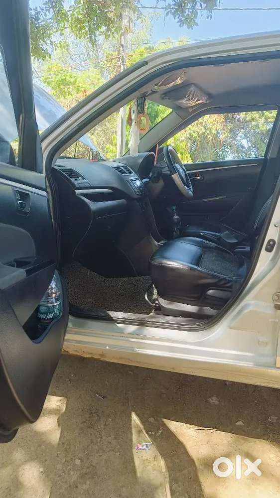 Maruti Suzuki Swift 2014 Petrol Good Condition
