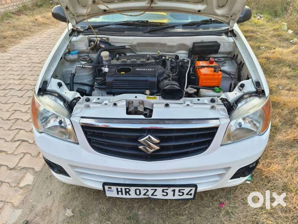 Maruti Suzuki Alto K10 Vxi (o), 2012, Petrol