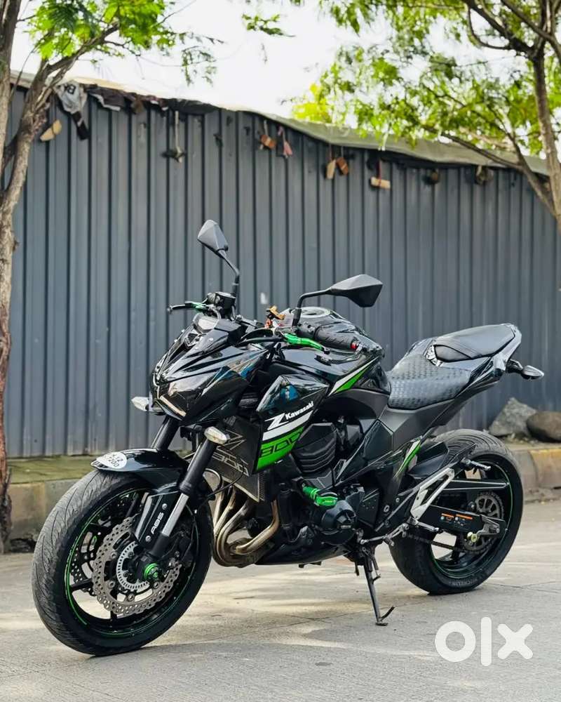 ♪ KAWASAKI Z 800 - Motorcycles - 1815096770