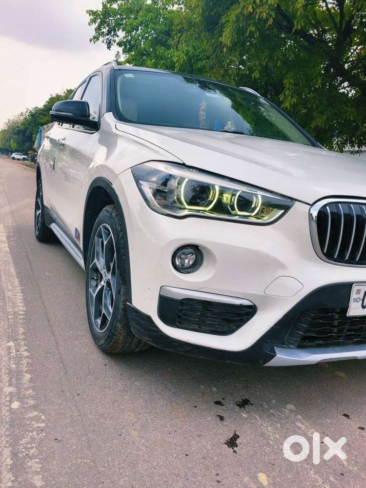 Bmw X1 2.0 Sdrive20i Sportx, 2017, Diesel