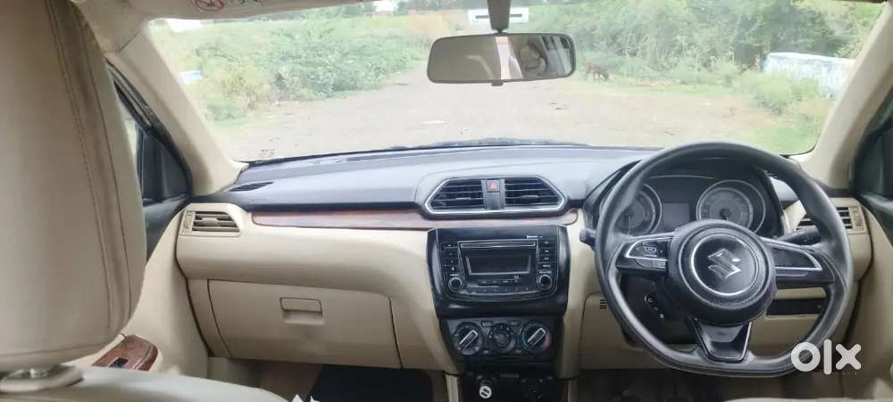Maruti Suzuki Dzire Vdi 2019