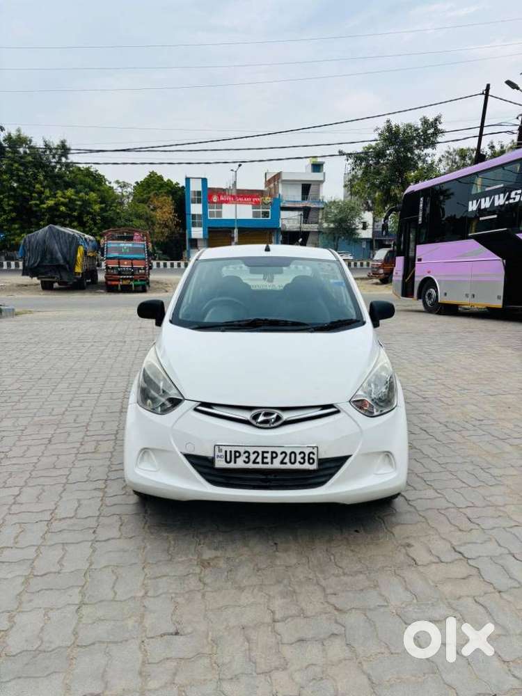 Hyundai Eon Era +, 2012, Petrol