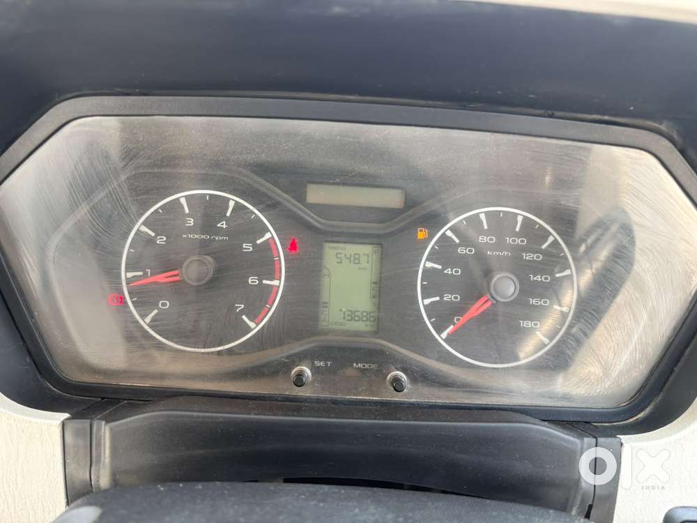 Mahindra Scorpio S3, 2021, Diesel