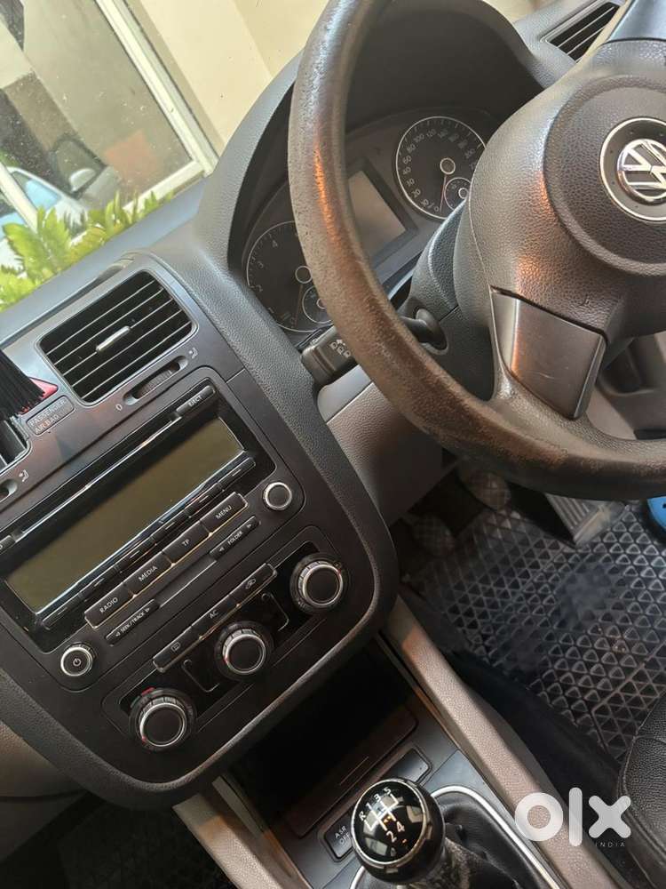 Volkswagen Jetta 2011 Petrol. Valid Till 2031