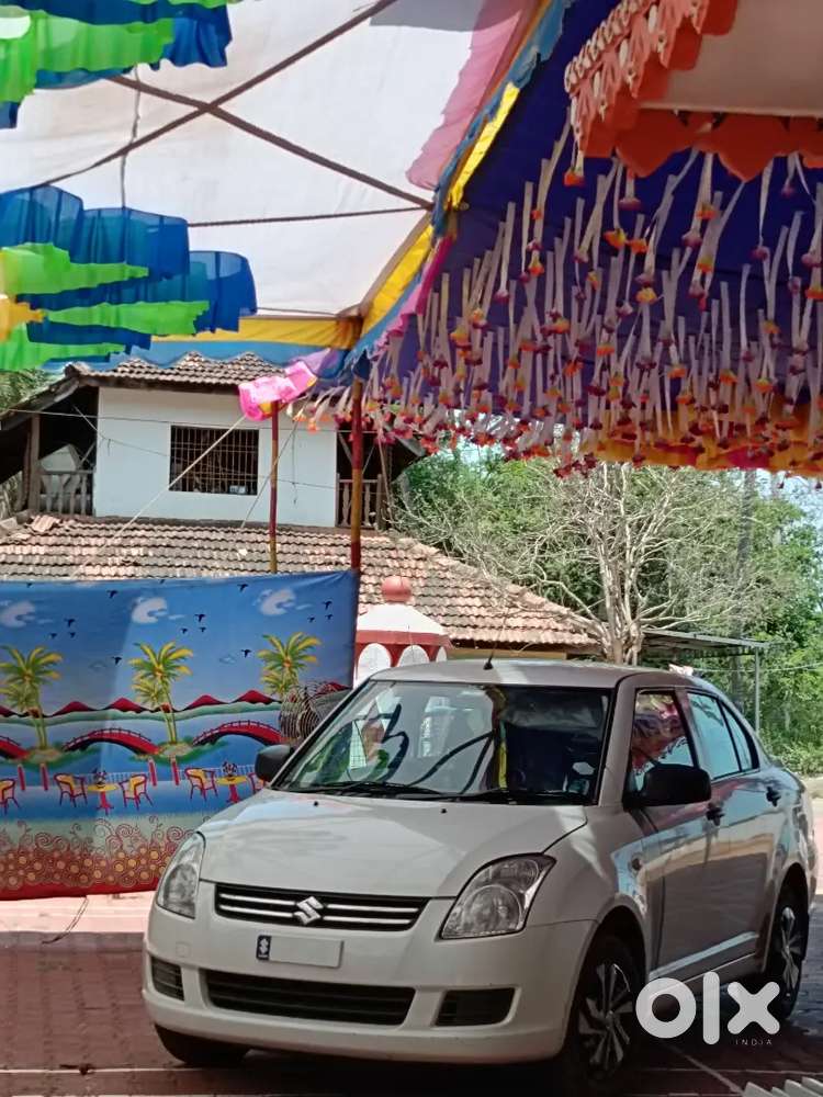 Swift Dzire Lxi Manual