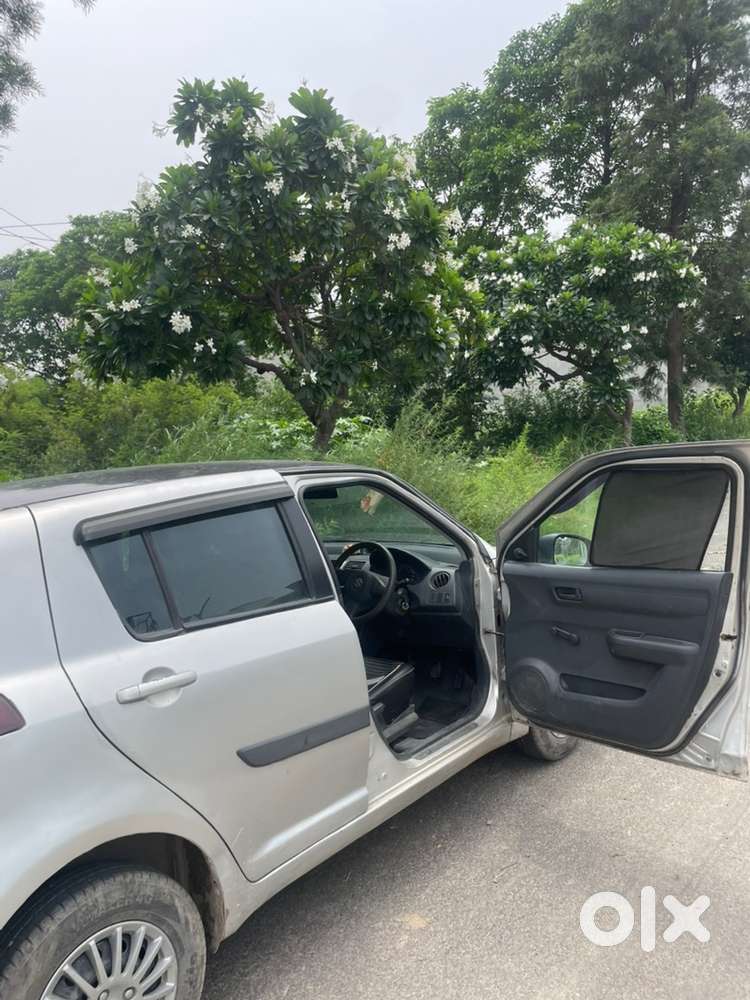 Maruti Suzuki Swift Petrol 2007