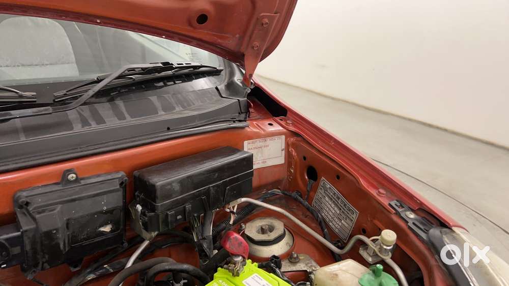 Maruti Suzuki Alto 800 0.8 Vxi (o), 2019, Cng & Hybrids