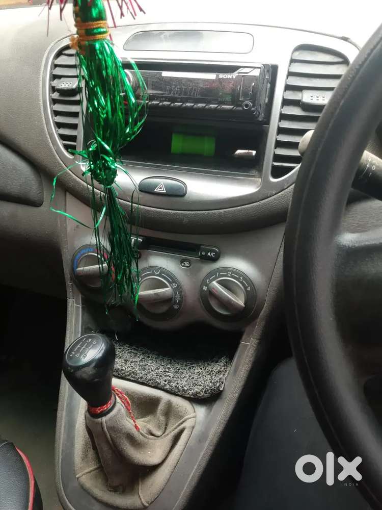 Hyundai Grand I10 2010 Petrol 69081 Km Driven Excellent Condition