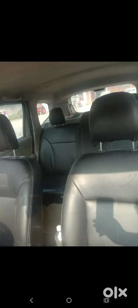 Nissan Terrano Diesel Xl 2015