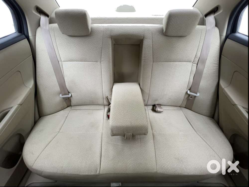 Maruti Suzuki Swift Dzire 1.3 Vxi, 2013, Petrol