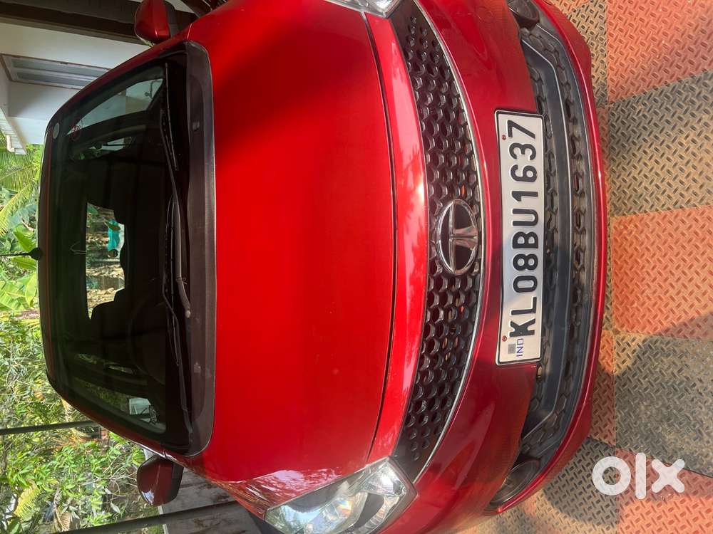 Tata Tiago Revotron Xe Xt  73k Km  Well Maintained  ₹3.50l