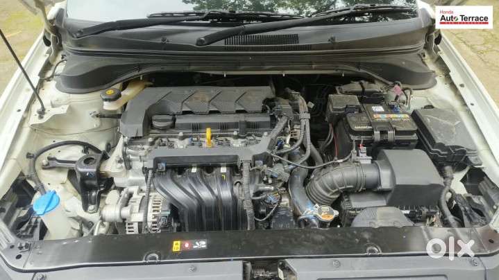 Hyundai Verna Transform Vtvt, 2025, Petrol