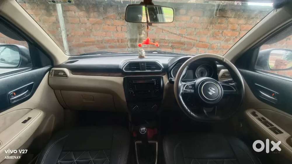 Maruti Suzuki Dzire Vdi 2019