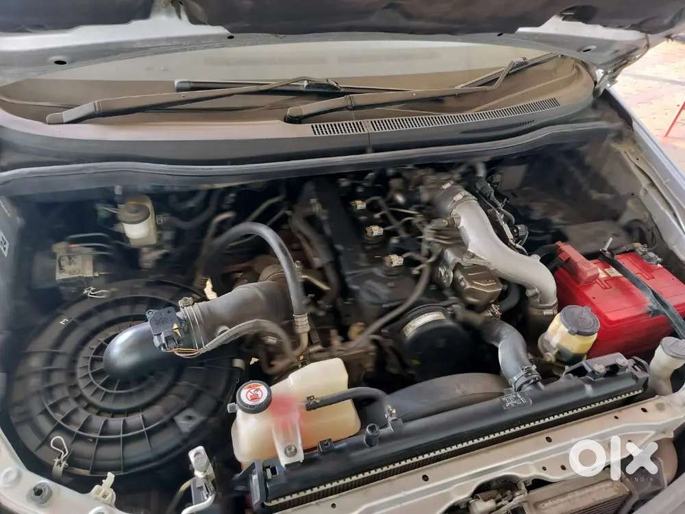 Innove 1st Owner, Excellent Condition