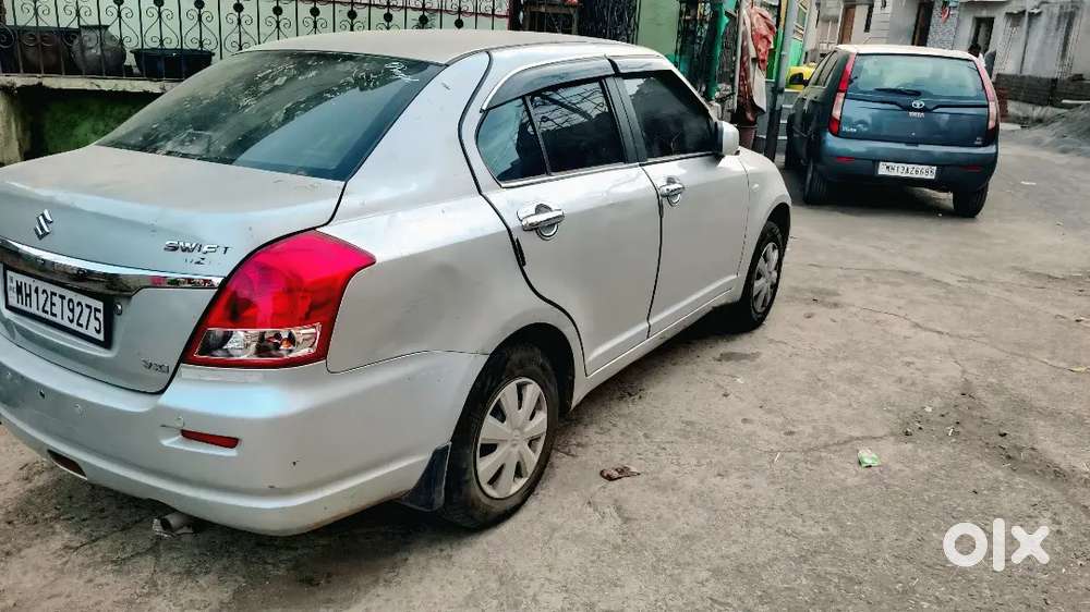 Maruti Dzire 2009 Lxi