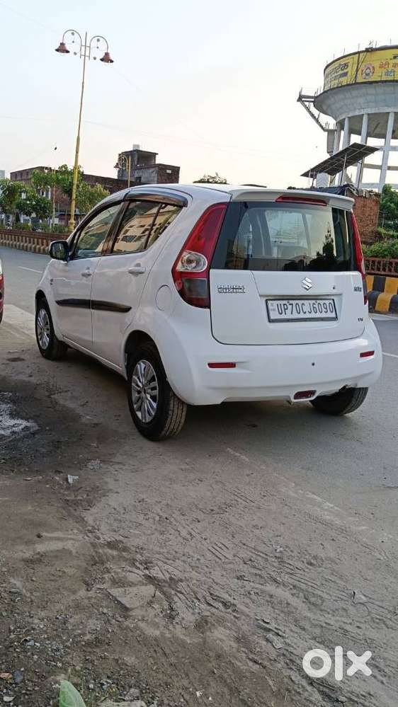 Maruti Suzuki Ritz, 2014, Petrol
