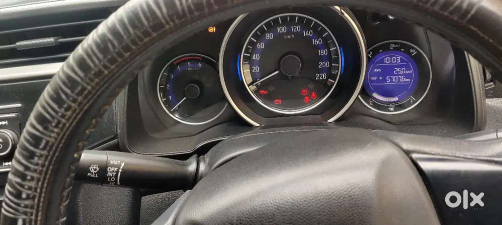 Honda Wr-v Diesel 2018, Company Owned First Had Car