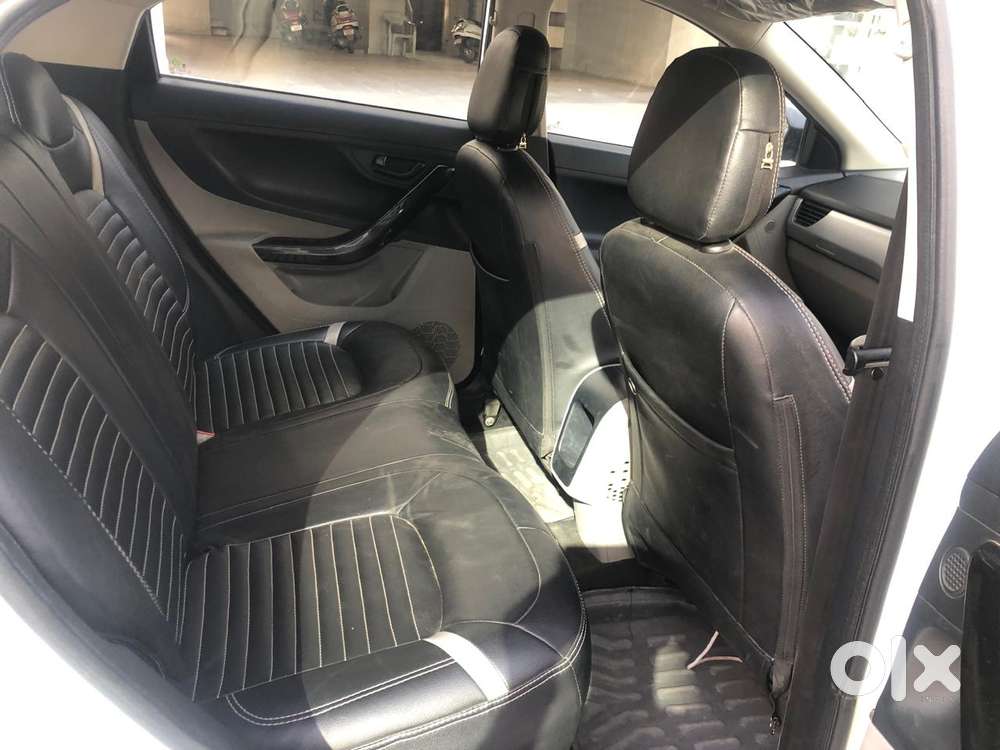 Tata Nexon 1.5 Revotorq Xm (s), 2019, Diesel