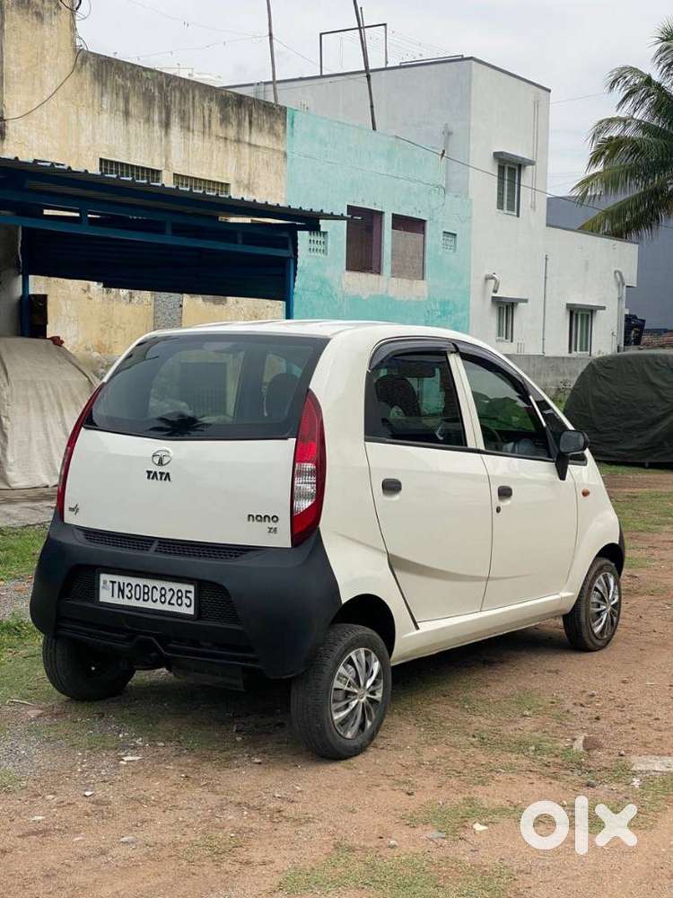 Tata Nano Xe, 2015, Petrol