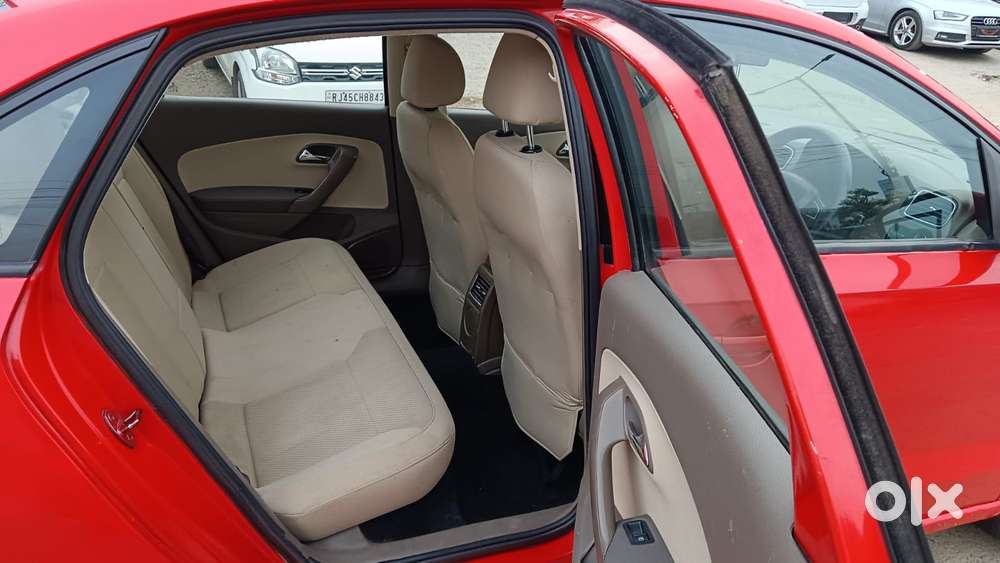 Skoda Rapid 1.5 Tdi Ambition Plus, 2015, Diesel