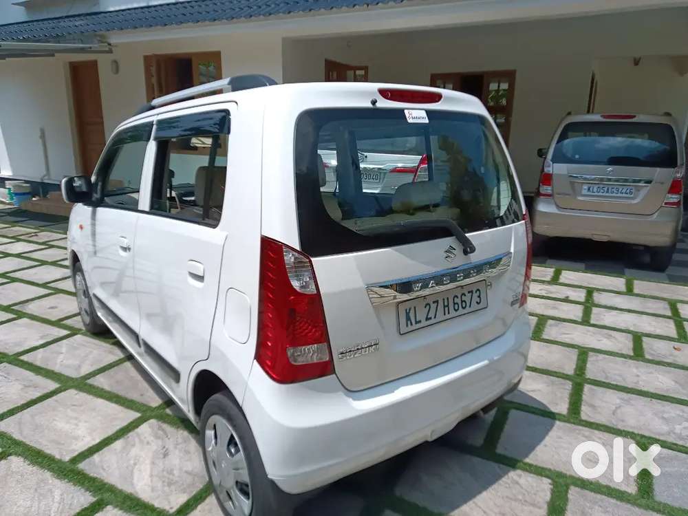 Automatic Wagner. Model 2018. Owner 2nd . Km 54800. Company Service