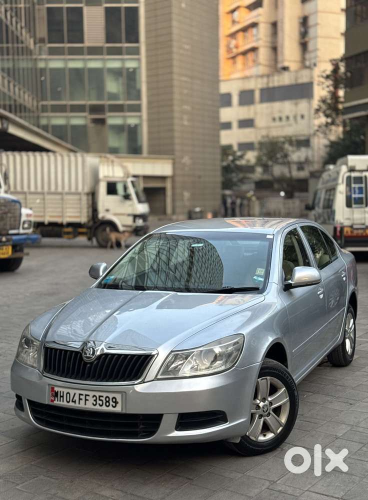 Skoda Laura 1.8 Tsi Ambiente, 2012, Petrol