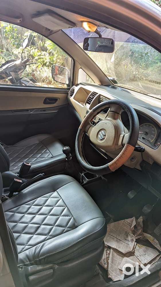 Maruti Suzuki Estilo 2007
