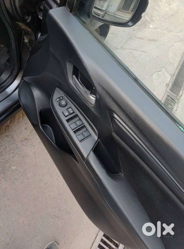 Honda Wr-v 1.5 Sv I-dtec Mt, 2018, Diesel