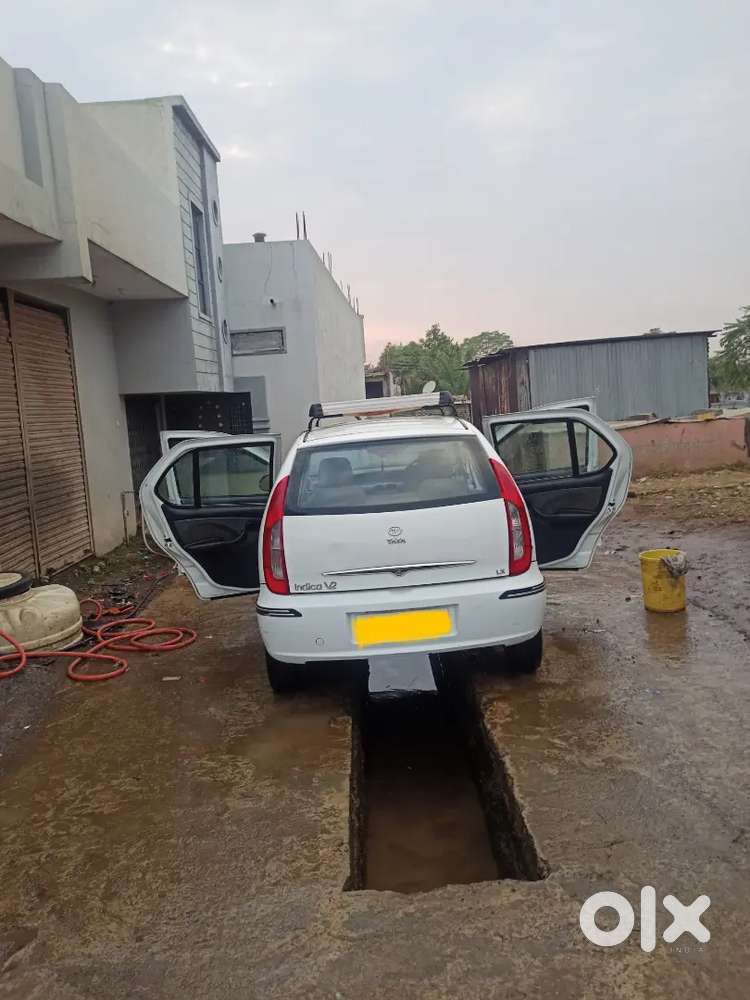 Tata Indica 16  Good Condition Permit