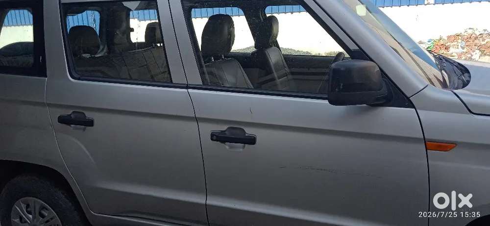 Mahindra Tuv 300 2019 Diesel