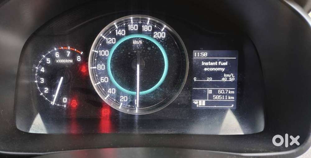 Maruti Suzuki Ignis 1.2 Zeta Mt, 2023, Petrol