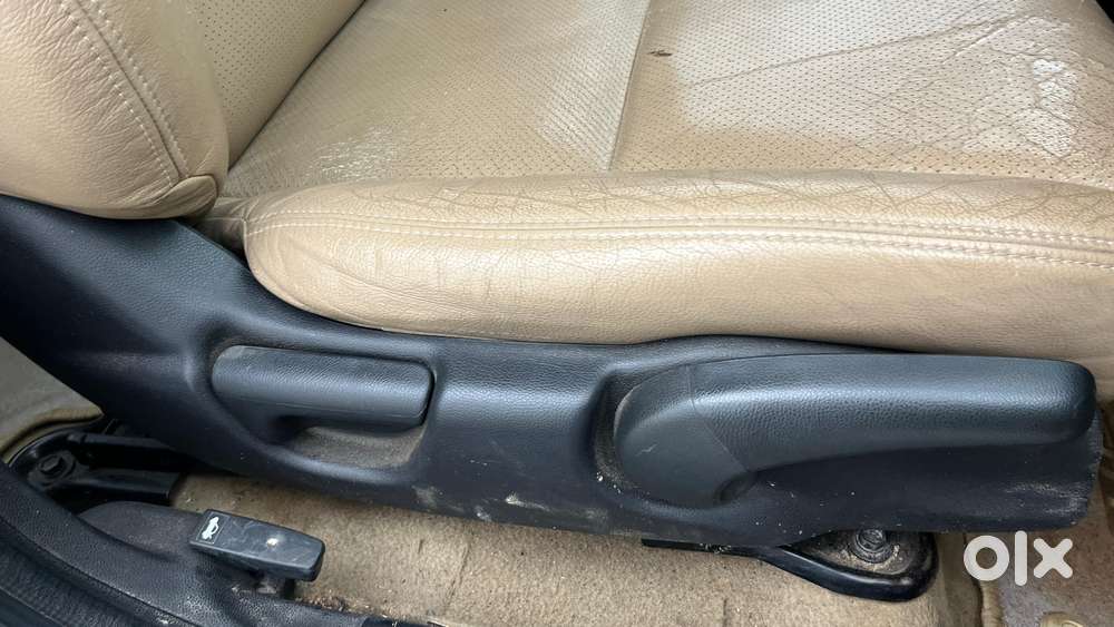 Honda City I Dtec E, 2014, Diesel