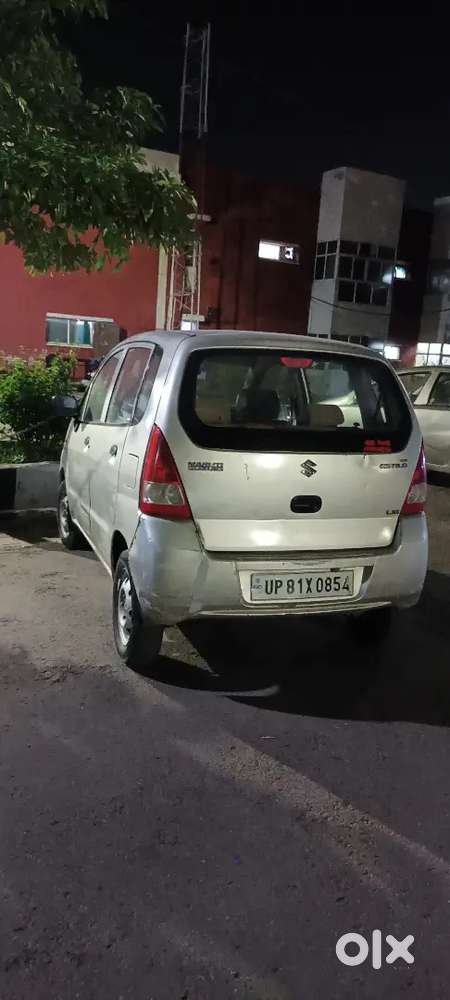 Maruti Suzuki Zen Estilo 2008 Expired H Ac Suspension Perfect H Or Koi