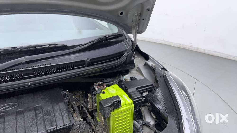 Hyundai Grand I10 Nios Magna 1.2 Kappa Vtvt, 2021, Petrol