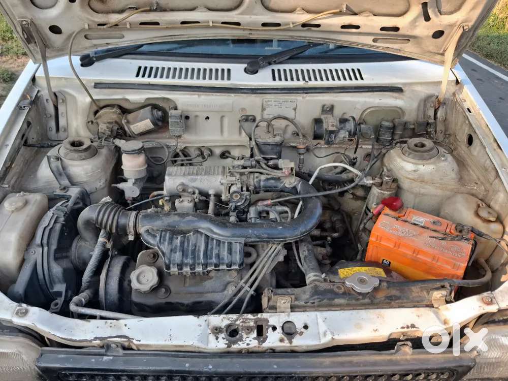 Good Condition Ac Ok Heater Ok Genuine Car Service Done