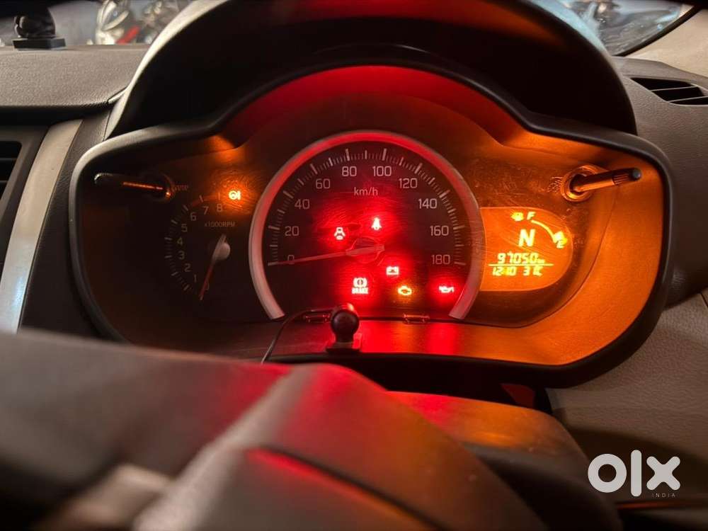Maruti Suzuki Car 2017
