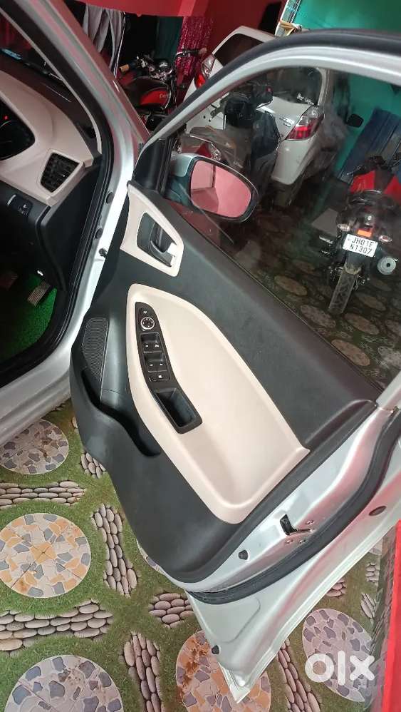 Hyundai Elite I20 Sportz 2014
