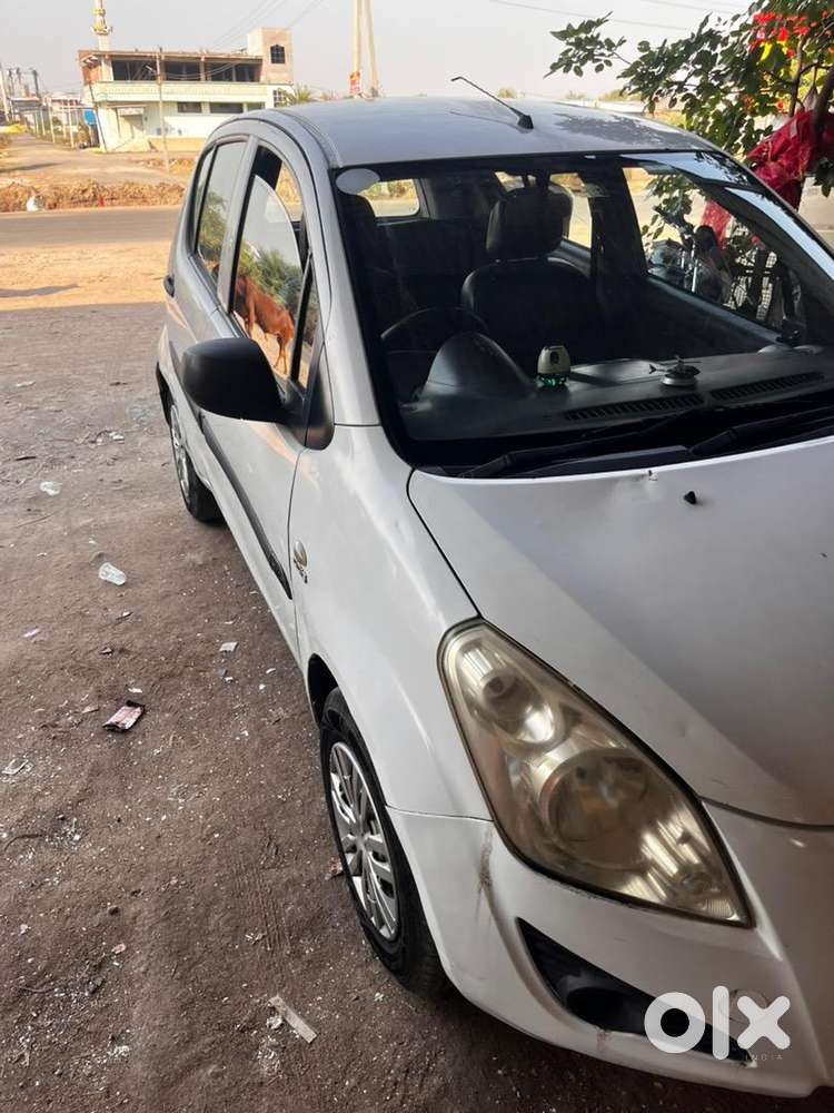 Maruti Suzuki Ritz 2016 Diesel 144000 Km Driven
