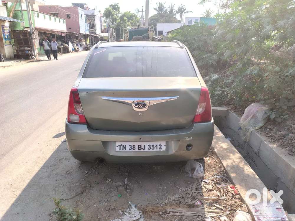 Good Condition All Services Is Done