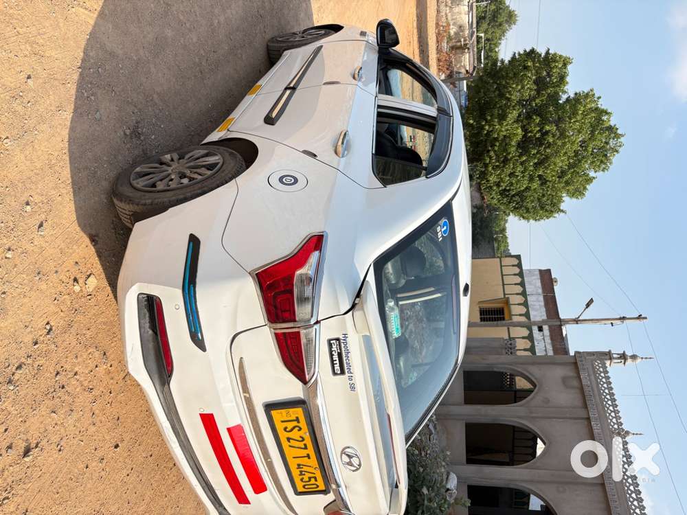 Hyundai Accent Hatchback 2020 Diesel