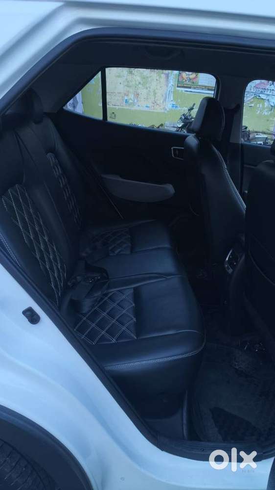 Hyundai Venue S Diesel, 2022, Diesel