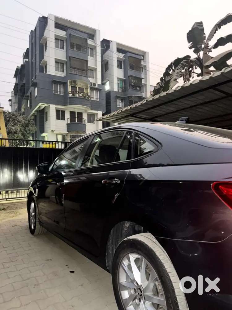 Skoda Slavia 2024 Petrol 100000 Km Driven