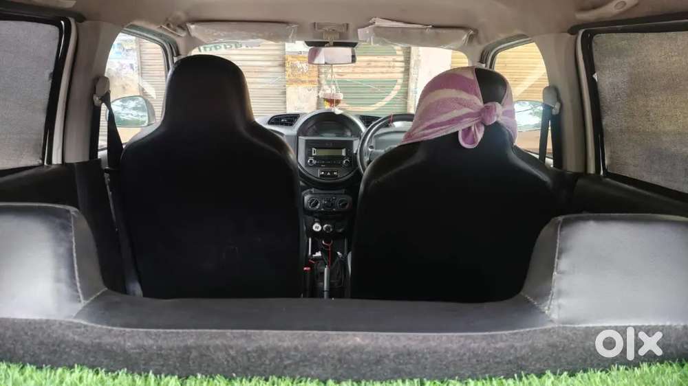 Maruti Suzuki S-presso 2022