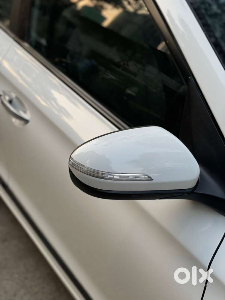 Hyundai I20 Sportz 2015 Petrol First Owner