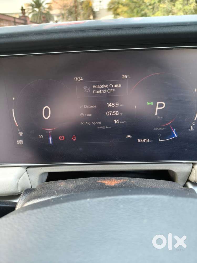 Toyota Fortuner 4x2 Mt 2.8 Diesel, 2022, Diesel