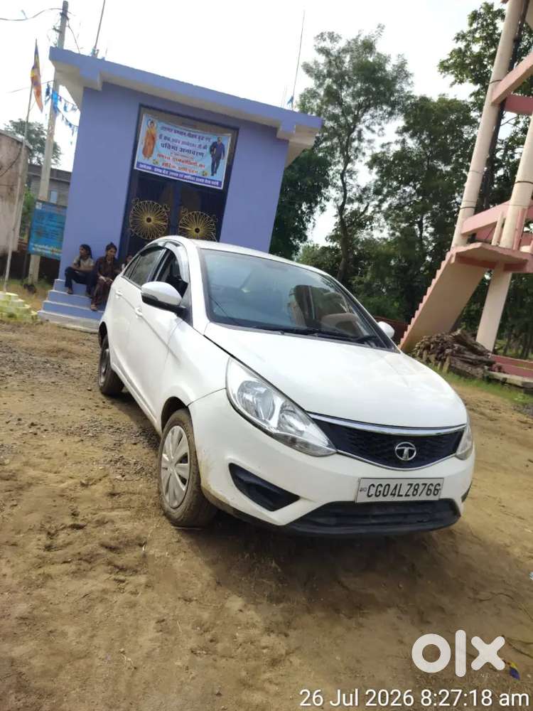 Tata Zest 2017 Diesel