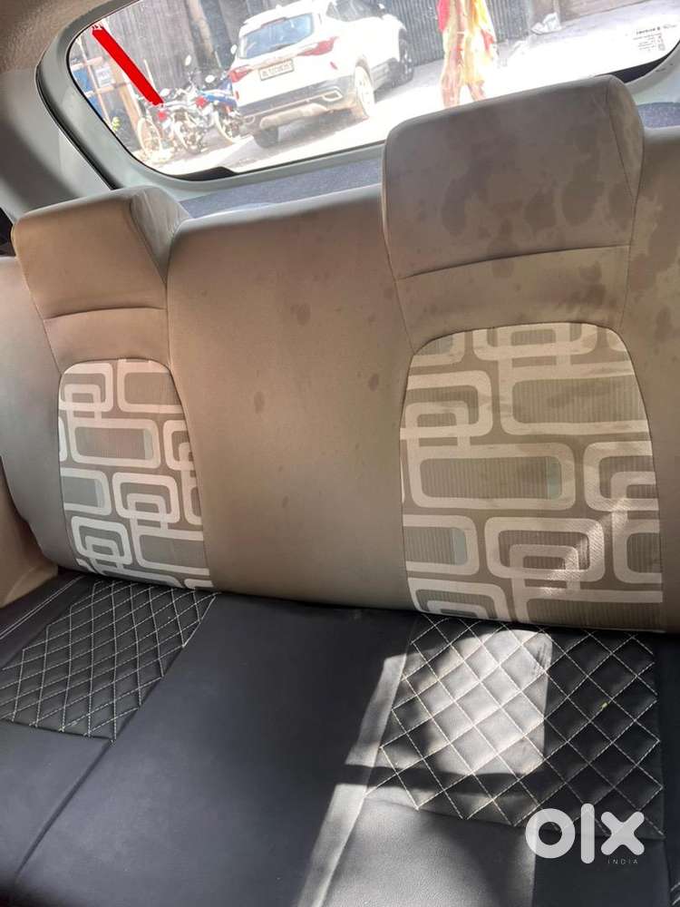 Maruti Suzuki Celerio 2020