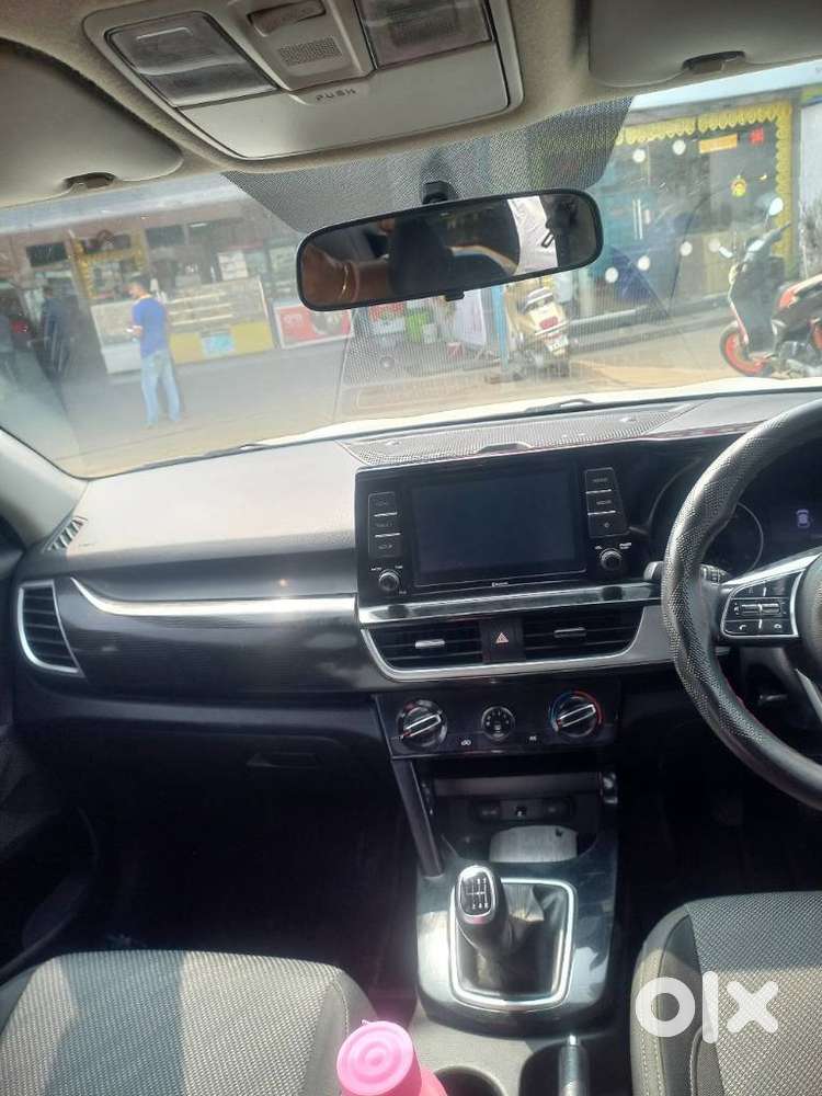 Kia Seltos Htk Plus D, 2021, Diesel